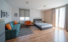 Warszawska Apartment Giżycko